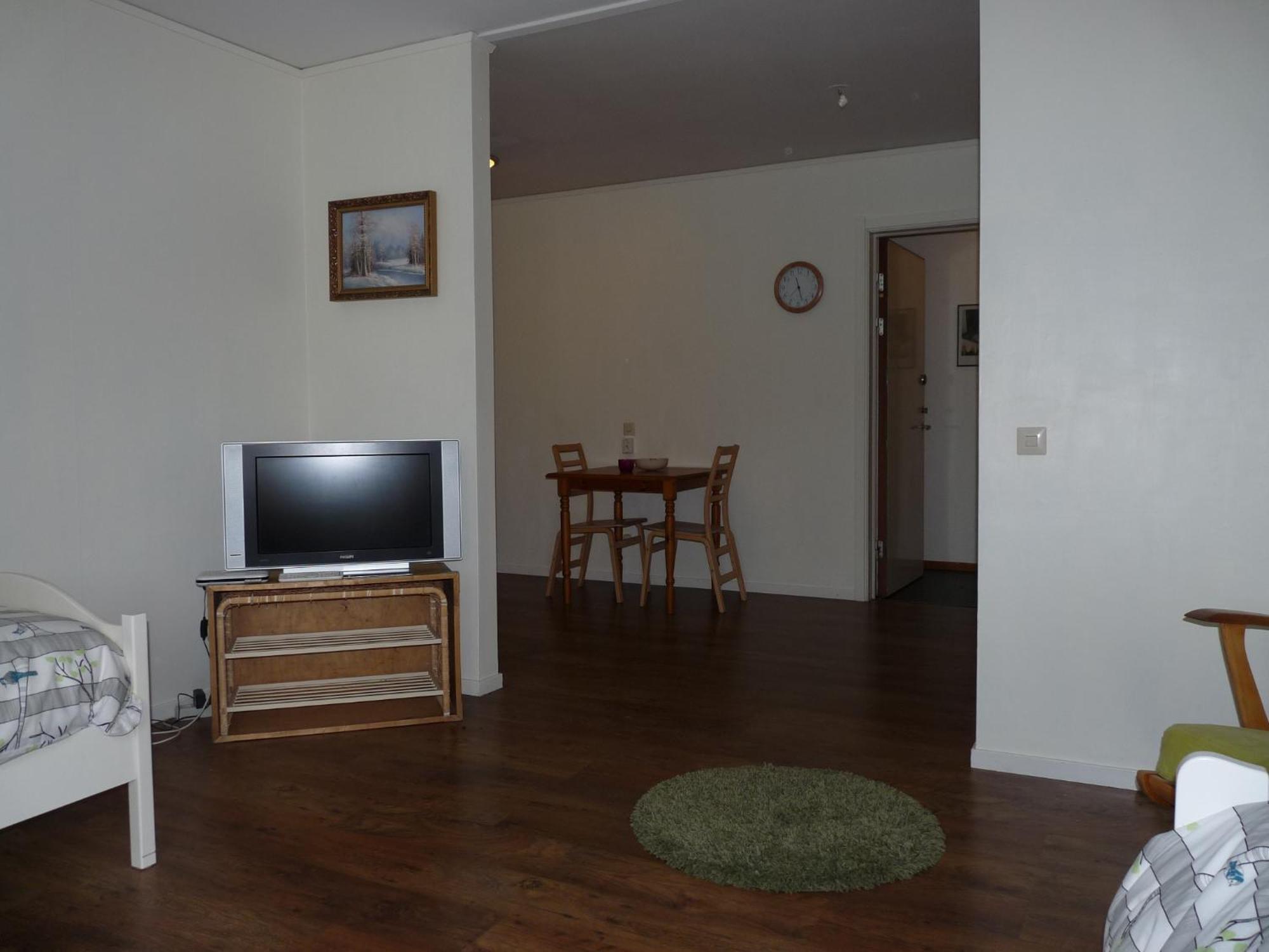 Ekhult Apartments - Ground Floor - Garden And Lake View Ulricehamn Oda fotoğraf