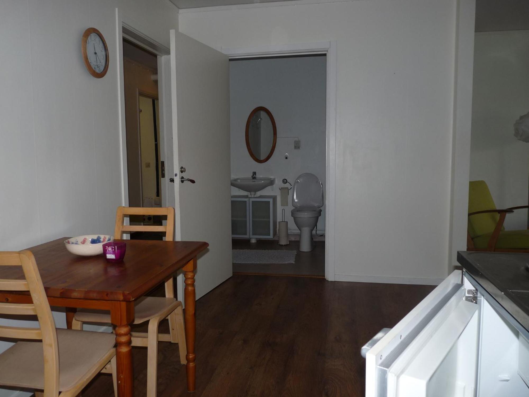 Ekhult Apartments - Ground Floor - Garden And Lake View Ulricehamn Dış mekan fotoğraf